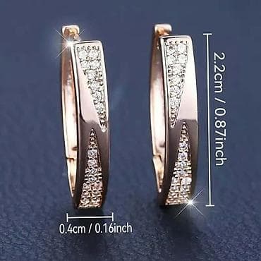 Jewellery: Mindjuse po super ceni
1300din /par
2 para 1600 din at lalafo.rs — 5 Jewellery: Mindjuse po super ceni
1300din /par
2 para 1600 din — 5