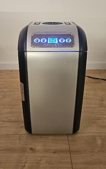 Mini frizider NordFrost 1 Ispravan i solidno ocuvan digitalni mini na lalafo.rs Mini frizider NordFrost 1 Ispravan i solidno ocuvan digitalni mini