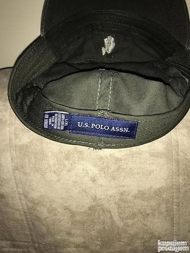 Ralph Lauren, M/57, bоја - Maslinasto zelena na lalafo.rs — 3 Ralph Lauren, M/57, bоја - Maslinasto zelena — 3