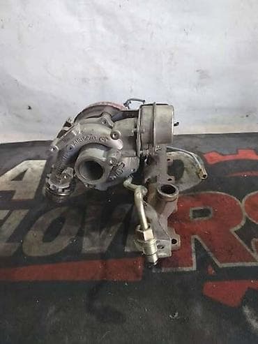 TURBINA 1.5 DCI ZA RENAULT SCENIC OD 2009. DO 2016. GOD. | Turbina na lalafo.rs TURBINA 1.5 DCI ZA RENAULT SCENIC OD 2009. DO 2016. GOD. | Turbina