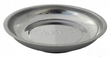 Alati za automobile: Magnetna posuda – okrugla 150 mm 🧲 Magnetna posuda za odlaganje na lalafo.rs Alati za automobile: Magnetna posuda – okrugla 150 mm 🧲 Magnetna posuda za odlaganje