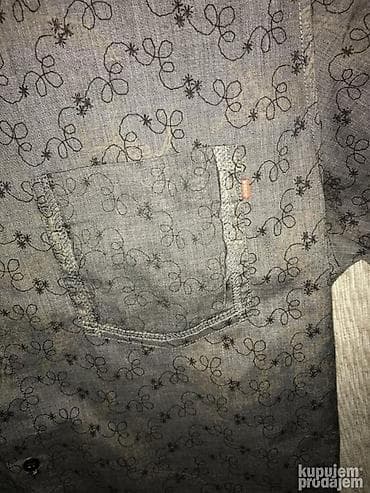 Original Hugo Boss Orange kosulja L NOVA 100% cotton Ramena 49cm na lalafo.rs — 3 Original Hugo Boss Orange kosulja L NOVA 100% cotton Ramena 49cm — 3