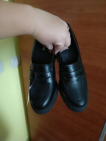 Nove cipele, broj 40. preudobne na lalafo.rs — 2 Nove cipele, broj 40. preudobne — 2