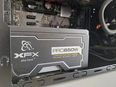 Gejmer/ AMD Ryzen 7/16GB DDR4 /SSD 250/GTX 1060 6Gb Povoljno na lalafo.rs — 9 Gejmer/ AMD Ryzen 7/16GB DDR4 /SSD 250/GTX 1060 6Gb Povoljno — 9