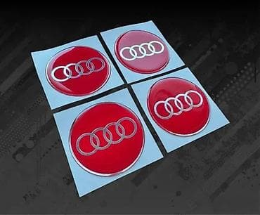 Transport: Nalepnice AUDI 3D Stikeri za felne crveni - Nalepnice - 2484 📌 Opis at lalafo.rs — 5 Transport: Nalepnice AUDI 3D Stikeri za felne crveni - Nalepnice - 2484 📌 Opis — 5