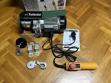 prsluk jaknica mango u: Električni vitlo/mini dizalica Toledo - Električni kablovski vitlo sa at lalafo.rs — 6 prsluk jaknica mango u: Električni vitlo/mini dizalica Toledo - Električni kablovski vitlo sa — 6