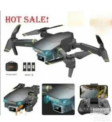 Dronovi: Dron 4K Ultra HD 998Pro Dobrodošli u Davidov shop online market, koji na lalafo.rs Dronovi: Dron 4K Ultra HD 998Pro Dobrodošli u Davidov shop online market, koji