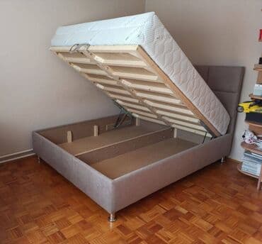 Izrada Francuskih lezajeva sa ili bez duseka. Mogucnost izrade bez na lalafo.rs Izrada Francuskih lezajeva sa ili bez duseka. Mogucnost izrade bez