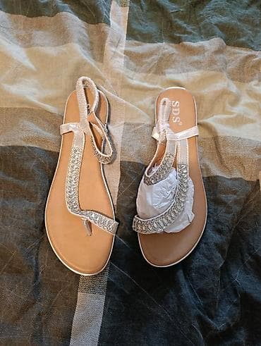 Other: Sandals, 41 at lalafo.rs — 1 Other: Sandals, 41 — 1