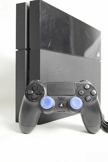 Electronics: U ponudi Sony PlayStation 4 (FAT) konzola, odlično očuvana i at lalafo.rs — 9 Electronics: U ponudi Sony PlayStation 4 (FAT) konzola, odlično očuvana i — 9
