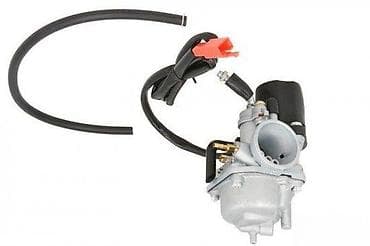 Motori za usisivače: Karburator za skuter/ATV 4T sa automatskim čokom - Tip: CV karburator na lalafo.rs — 2 Motori za usisivače: Karburator za skuter/ATV 4T sa automatskim čokom - Tip: CV karburator — 2