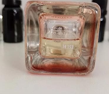 Hermes Un Jardin en Mediterranee toaletna voda u originalnom pakovanju na lalafo.rs — 2 Hermes Un Jardin en Mediterranee toaletna voda u originalnom pakovanju — 2