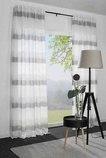 prsluk jaknica mango u: Zavese sa garnišnom – set za prozor - Prozirne zavese od lagane at lalafo.rs — 3 prsluk jaknica mango u: Zavese sa garnišnom – set za prozor - Prozirne zavese od lagane — 3