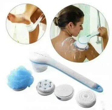 Nega kože: Rotirajuća četka – Spa četka za kupanje Opis proizvoda: Dobrodošli u na lalafo.rs Nega kože: Rotirajuća četka – Spa četka za kupanje Opis proizvoda: Dobrodošli u