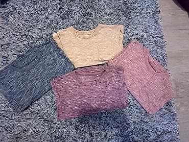 Next majice. 3-4 godine. Kao nove na lalafo.rs — 1 Next majice. 3-4 godine. Kao nove — 1