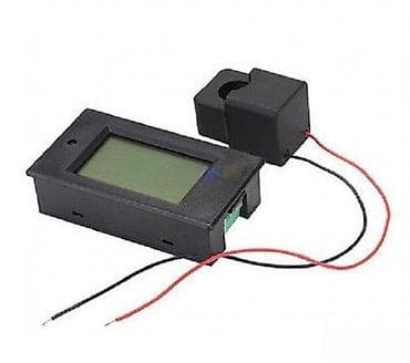 Digitalni multifunkcionalni merač električne energije sa eksternim na lalafo.rs Digitalni multifunkcionalni merač električne energije sa eksternim