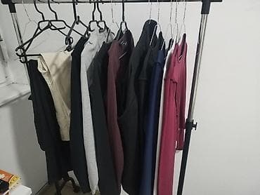 Polovna garderoba za dalju prodaju. Muška i ženska garderoba zimska i na lalafo.rs Polovna garderoba za dalju prodaju. Muška i ženska garderoba zimska i