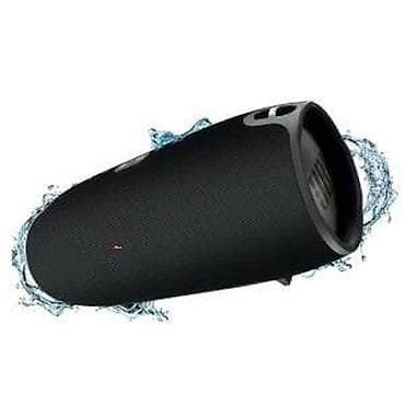 Bežični Bluetooth zvucnik JBL XTREEM3 NOVO. Opis proizvoda: Bežično na lalafo.rs — 6 Bežični Bluetooth zvucnik JBL XTREEM3 NOVO. Opis proizvoda: Bežično — 6
