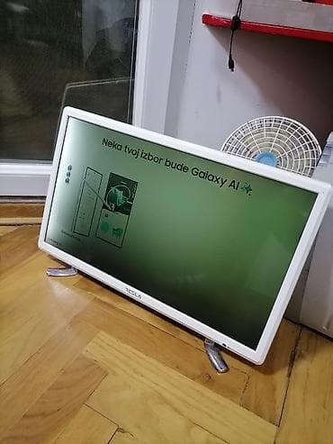 Electronics: TV TESLA Led tanki 24 inča ili 60 dijagonala ekrana ispravan sa jednom at lalafo.rs — 5 Electronics: TV TESLA Led tanki 24 inča ili 60 dijagonala ekrana ispravan sa jednom — 5