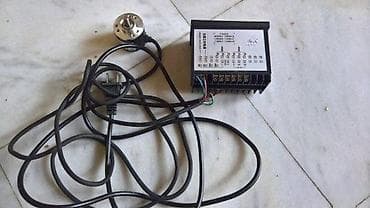 1. lpd3806-400bm-g5-24c AB Two Phase 5-24V 400 Pulses Incremental na lalafo.rs — 10 1. lpd3806-400bm-g5-24c AB Two Phase 5-24V 400 Pulses Incremental — 10