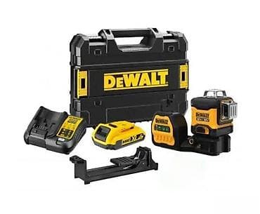 Laser Rangefinders: DeWalt Laser za Nivelaciju 4D Digitalni 📏🔦 Dobrodošli u Davidov shop at lalafo.rs — 1 Laser Rangefinders: DeWalt Laser za Nivelaciju 4D Digitalni 📏🔦 Dobrodošli u Davidov shop — 1
