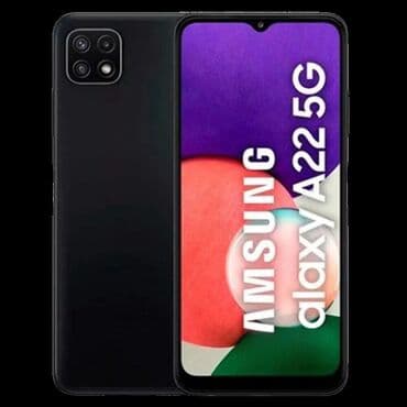 Ostali aksesoari za mobilne telefone: Samsung Galaxy A22 5G – pristupačan 5G telefon sa pouzdanim na lalafo.rs Ostali aksesoari za mobilne telefone: Samsung Galaxy A22 5G – pristupačan 5G telefon sa pouzdanim