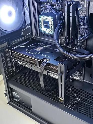 💻 Ryzen 7 7800X3D / RTX 5070 / B650 / 32GB / 1TB – SM191PC 🚀 ✨ na lalafo.rs — 7 💻 Ryzen 7 7800X3D / RTX 5070 / B650 / 32GB / 1TB – SM191PC 🚀 ✨ — 7