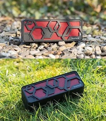 Electronics: BLUTUT ZVUCNIK 2X3W NOV BLUETOOTH ZVUCNIK MALI A MOCAN AKCIJ | Cene at lalafo.rs — 1 Electronics: BLUTUT ZVUCNIK 2X3W NOV BLUETOOTH ZVUCNIK MALI A MOCAN AKCIJ | Cene — 1