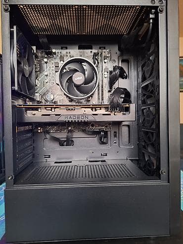 Ispravan, ocuvan, cist polovan racunar,sastavljen većim delom od novih na lalafo.rs — 9 Ispravan, ocuvan, cist polovan racunar,sastavljen većim delom od novih — 9