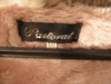 Kaput zenski vestacko krzno i sa kragnom, br. 48, xxl, ocuvano na lalafo.rs — 2 Kaput zenski vestacko krzno i sa kragnom, br. 48, xxl, ocuvano — 2