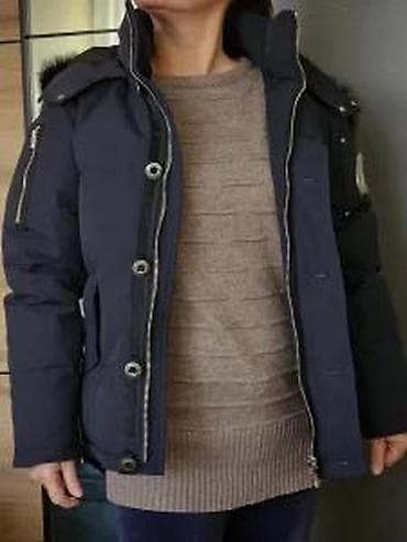 Jackets, Coats, Vests: M.KNUCKLES JAKNA, ORIGINAL, TEGET, SNIZENO, VEL. L | Rasoprodaja! ! at lalafo.rs — 4 Jackets, Coats, Vests: M.KNUCKLES JAKNA, ORIGINAL, TEGET, SNIZENO, VEL. L | Rasoprodaja! ! — 4