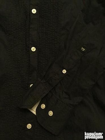 Original Scotch &soda kosulja l NOVA UKUCAJ NA GOOGLE - NAUM na lalafo.rs — 2 Original Scotch &soda kosulja l NOVA UKUCAJ NA GOOGLE - NAUM — 2