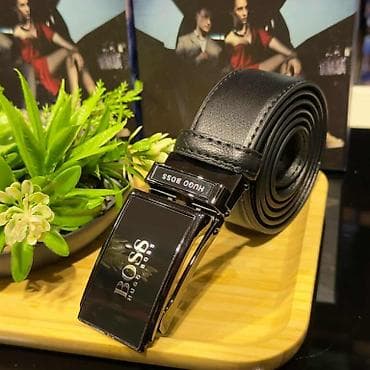 Kaiševi od kože
Cena:3100 din
100% koža at lalafo.rs — 4 Kaiševi od kože
Cena:3100 din
100% koža — 4