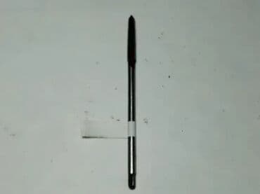 Ureznice: Ureznica W 1/4-20 cola (1/4 UNC) produzena 115mm Za prolaznu rupu na lalafo.rs Ureznice: Ureznica W 1/4-20 cola (1/4 UNC) produzena 115mm Za prolaznu rupu