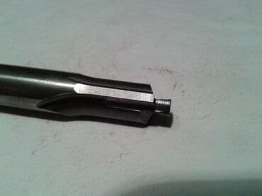 Milling Cutters: Glodalo 12mm upustac za glavu sarafa Glodalo dvopero Prihvat at lalafo.rs — 2 Milling Cutters: Glodalo 12mm upustac za glavu sarafa Glodalo dvopero Prihvat — 2