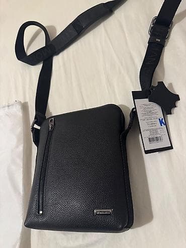 Prodajem novu Mona mušku kožnu torbicu, neotpakovanu, se etiketom u at lalafo.rs — 1 Prodajem novu Mona mušku kožnu torbicu, neotpakovanu, se etiketom u — 1