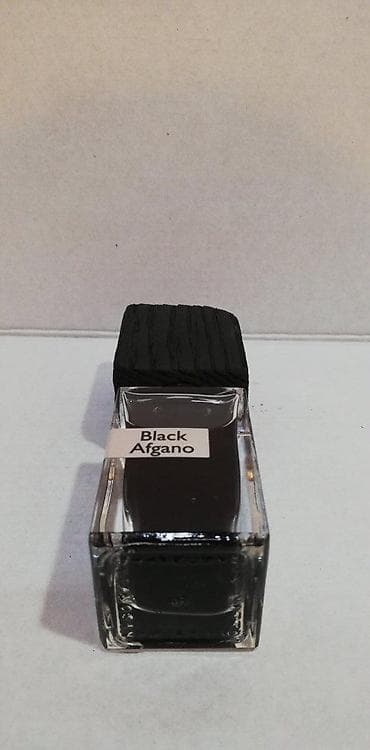 Personal Items: NASOMATTO BLACK AFGANO EXTRAIT DE PARFUM 30ML TSTR | Nasomatto Black at lalafo.rs — 2 Personal Items: NASOMATTO BLACK AFGANO EXTRAIT DE PARFUM 30ML TSTR | Nasomatto Black — 2