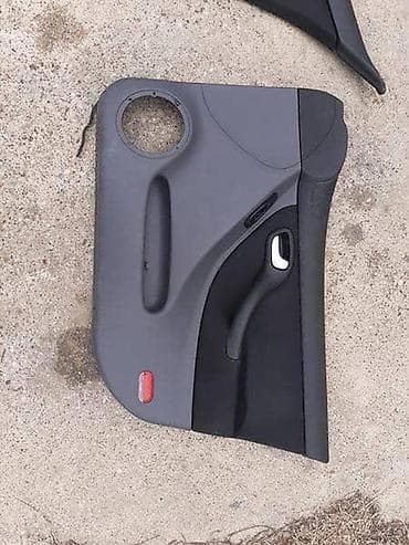 TAPACIR VRATA ZA SEAT LEON OD 2001. DO 2005. GOD. | Tapaciri vrata na lalafo.rs TAPACIR VRATA ZA SEAT LEON OD 2001. DO 2005. GOD. | Tapaciri vrata
