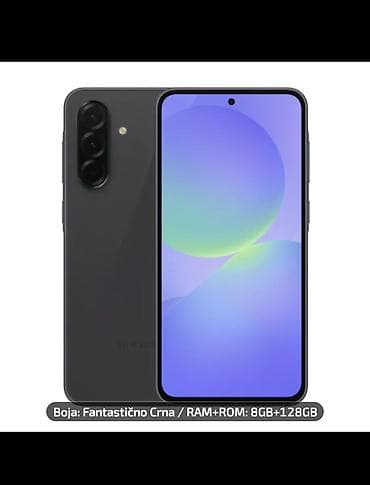 Samsung A 36 porucuje se i ceka se 10-tak dana obavezna uplata pre na lalafo.rs Samsung A 36 porucuje se i ceka se 10-tak dana obavezna uplata pre
