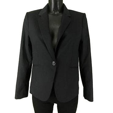 Kostim H&M, bоја - Crna na lalafo.rs — 1 Kostim H&M, bоја - Crna — 1