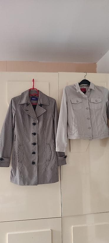 Ureznice: Kozna jakna kao nova 6000 din.Animal print cista runska vuna na lalafo.rs — 8 Ureznice: Kozna jakna kao nova 6000 din.Animal print cista runska vuna — 8