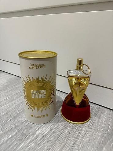 zenske original guess: Jean Paul Gaultier – Gaultier Divine Le Parfum (ženski parfem) - na lalafo.rs — 2 zenske original guess: Jean Paul Gaultier – Gaultier Divine Le Parfum (ženski parfem) - — 2