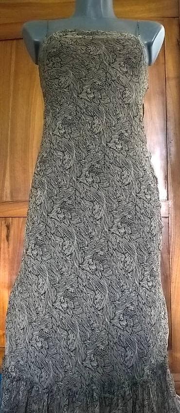 Mango, S Letnja lagana haljina, bretele se podesavaju. Postavljena je na lalafo.rs — 3 Mango, S Letnja lagana haljina, bretele se podesavaju. Postavljena je — 3