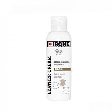 IPONE Leather Cream – krema za negu kože - Specijalna krema iz IPONE na lalafo.rs IPONE Leather Cream – krema za negu kože - Specijalna krema iz IPONE