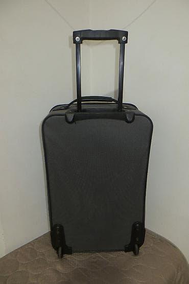 TAG kofer srednje velicine idealan za putovanje,jako kvalitetanm na lalafo.rs — 4 TAG kofer srednje velicine idealan za putovanje,jako kvalitetanm — 4