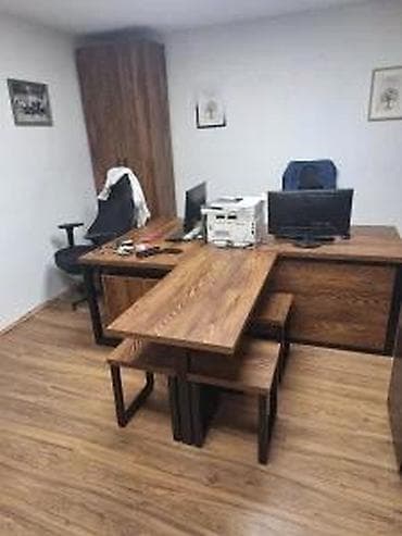 Office Furniture Sets: KANCELARIJSKI NAMEŠTAJ PO MERI WMN34 | at lalafo.rs — 7 Office Furniture Sets: KANCELARIJSKI NAMEŠTAJ PO MERI WMN34 | — 7