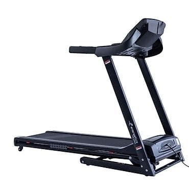 Traka za trčanje Energetics PR 4000 - Električna traka za trčanje sa na lalafo.rs — 1 Traka za trčanje Energetics PR 4000 - Električna traka za trčanje sa — 1