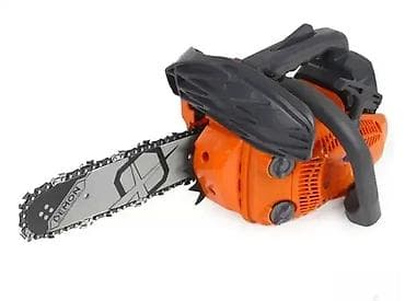 Jednoručna motorna testera DEMON (NOVO) 🔥 Laka je za drzanje na lalafo.rs — 5 Jednoručna motorna testera DEMON (NOVO) 🔥 Laka je za drzanje — 5