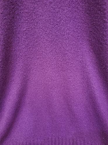 divide haljina tunika: Ženski pleteni džemperi/tunike u raznim bojama i veličinama. Neki su at lalafo.rs — 4 divide haljina tunika: Ženski pleteni džemperi/tunike u raznim bojama i veličinama. Neki su — 4