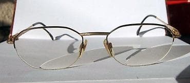 Vintage JAGUAR dioptrijski ram ORIGINAL. JAGUAR EXCLUSIVE AVIATOR na lalafo.rs — 9 Vintage JAGUAR dioptrijski ram ORIGINAL. JAGUAR EXCLUSIVE AVIATOR — 9